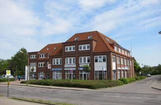 Büro zu mieten in Am Forsthof 22, 18246 Bützow, Helle Büro-/Praxisfläche im Gesundheitshaus Bützow