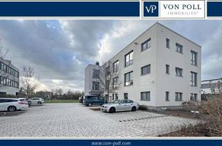 Büro zu mieten in 69469 Weinheim, Großzügige Büroetage in gepflegtem Gebäudekomplex