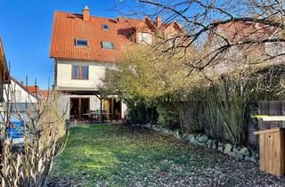 Doppelhaushälfte kaufen in 64354 Reinheim, Viel Platz für Ihre Familie in beliebter Wohnlage!