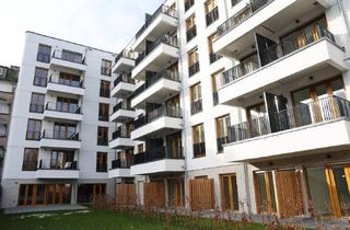 Wohnung mieten in Koloniestr., 47057 Duisburg, Barrierefreie Wohnung im Seniorenwohnheim, Erstbezug - Schön und modern