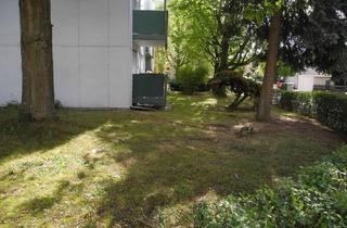 Wohnung kaufen in 97218 Gerbrunn, Gerbrunn - barrierefreie 3-Zimmerwohnung in Gerbrunn - Nähe Hubland Universität