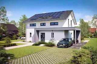 Haus kaufen in 92272 Freudenberg, Freudenberg - Energiekosten senken mit einem Niedrigenergiehaus !!