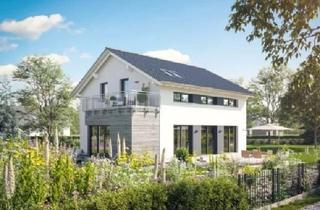 Haus kaufen in 92256 Hahnbach, Hahnbach - Energiekosten senken mit einem Niedrigenergiehaus !!