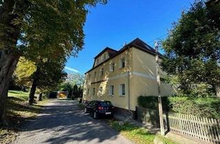 Mehrfamilienhaus kaufen in 06242 Braunsbedra, Braunsbedra - +++ Grundsolides Mehrfamilienhaus in sehr guter Lage von Roßbach +++