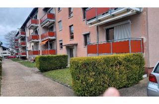 Wohnung kaufen in 69168 Wiesloch, Wiesloch - Eigentumswohnung