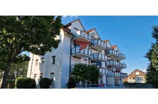 Wohnung kaufen in 74172 Neckarsulm, Neckarsulm - Provisionsfrei - Moderne 3-Zi-Wohnung, 2 Balkone & TG Stellplatz