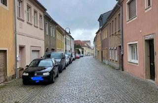 Haus kaufen in 04874 Belgern-Schildau, Belgern-Schildau - Vernachlässigtes Reihenstadthaus