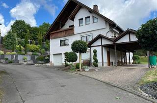 Haus kaufen in Zur Ibrakuppe, 36280 Oberaula, Oberaula - Oberaula-OT, 2 Fam.Hs.