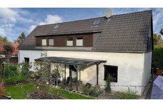 Doppelhaushälfte kaufen in 01705 Freital, Freital - Zwei vermietete Doppelhäuser