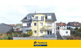 Mehrfamilienhaus kaufen in 64521 Groß-Gerau, Groß-Gerau - Modernes Mehrfamilienhaus mit vier Einheiten