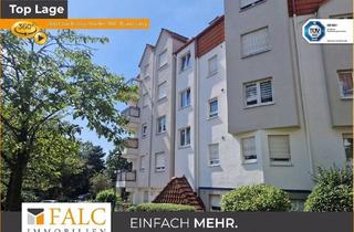 Wohnung kaufen in 65824 Schwalbach am Taunus, Schwalbach am Taunus - Im Sommer Balkon - im Winter Kamin - das ist Ihr neues Zuhause mit bester Infrastruktur!