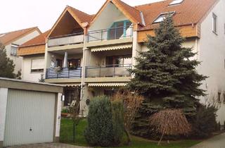 Wohnung kaufen in 68229 Friedrichsfeld, sehr gepflegte Maisonette mit Loggia in Neubaugebiet MA-Friedrichsfeld