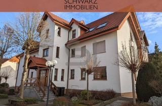 Wohnung kaufen in 59597 Erwitte, Investieren im Kurort: Schöne Eigentumswohnung langjährig vermietet!