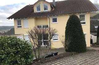 Wohnung kaufen in 72224 Ebhausen, Sonnige Aussichtslage in Ebhausen