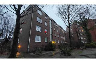 Wohnung kaufen in 24568 Kaltenkirchen, Gepflegte 3-Zimmer-Wohnung mit Balkon, Kellerraum und Garage in Kaltenkirchen