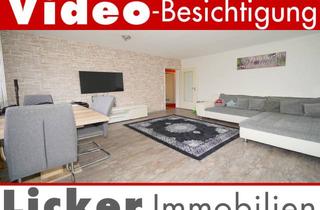 Wohnung kaufen in 71397 Leutenbach, * 4 Zi.-Gartengeschoss-Whg. mit 130m² Terrassen- und Gartenfläche.