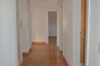 Wohnung kaufen in 96047 Insel, Bamberg-Zentrum: schöne 4-Zi.-Altbau-ETW mit Balkon