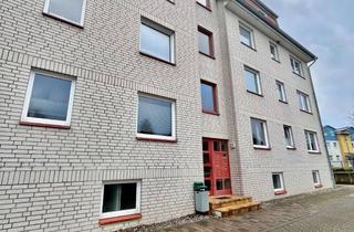 Wohnung kaufen in 23923 Schönberg, !PREISSENKUNG! Gemütliche Eigentumswohnung in Schönberg