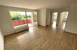 Wohnung kaufen in Lindenstraße 27, 23923 Schönberg, RESERVIERT! Eigentumswohnung zum direkten Einzug mit sanierten Bad
