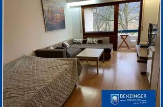 Wohnung kaufen in 72574 Bad Urach, 1-Zimmer-Apartment- Feriendomizil im Kurgebiet