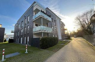 Wohnung kaufen in 24568 Kaltenkirchen, Helle 3-Zimmer-Wohnung mit Einbauküche, Balkon und 2 Tiefgaragenstellplätzen