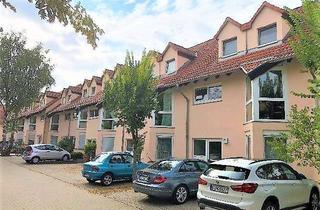 Wohnung kaufen in 14974 Ludwigsfelde, Kapitalanleger aufgepasst! Maisonette-Wohnung in Zweifamilienhaus