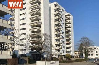 Wohnung kaufen in 73240 Wendlingen am Neckar, RUHIG UND DOCH SEHR ZENTRAL - SCHÖNE 4,5 ZIMMER-WOHNUNG MIT SCHWIMMBAD