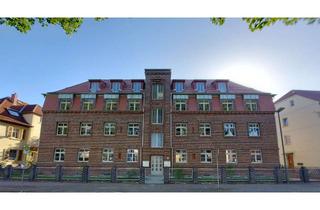 Wohnung kaufen in Niemegker Straße, 06749 Bitterfeld-Wolfen, Achtung: Ihre neue Wohnung im kernsanierten Altbau wartet hier!