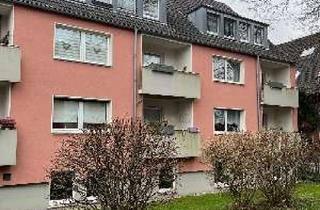 Wohnung mieten in Lechstraße 12, 47269 Rahm, Duisburg-Rahm, schöne Etagenwohnung