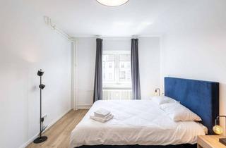 Wohnung mieten in Grenzallee 115, 12057 Berlin, 2bedroom apartment in Neukölln