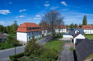 Wohnung mieten in Neue Str., 06242 Braunsbedra, große Etagenwohnung mit Badewanne - jetzt Osteraktion sichern!