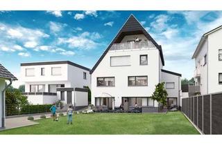 Wohnung mieten in 68519 Viernheim, Schöne große Maisonette Wohnung in neu sanierter Stadt-Villa mit Flair und 2 Balkonen!