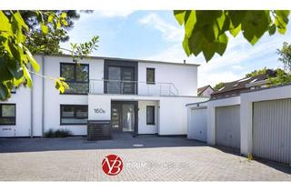 Wohnung mieten in 41462 Neuss, Neuwertige 4-Zimmerwohnung mit Einbauküche und Terrasse in einem 2-Parteienhaus in Neuss-Weißenberg