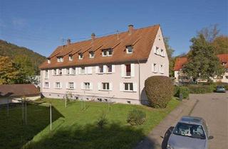 Wohnung mieten in Erlenstr. 37, 78727 Oberndorf am Neckar, Perfekt für Sie - 3-Zimmer mit 62 qm im 1. Obergeschoss