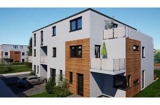 Haus kaufen in 38173 Sickte, Sickte - Top Modernes Reihenendhaus mit Ausbaureserve im KfW 40 Standard