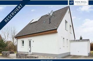 Einfamilienhaus kaufen in 66424 Homburg, Gepflegtes Einfamilienhaus in guter Lage von Homburg