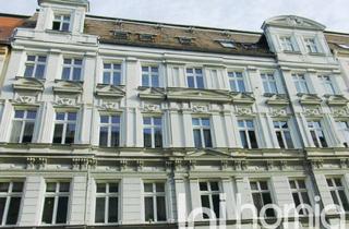 Mehrfamilienhaus kaufen in 02826 Innenstadt, Attraktives Mehrfamilienhaus in der Altstadt von Görlitz