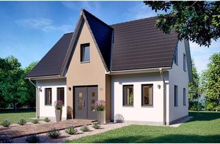 Haus kaufen in 18196 Dummerstorf, Eigenheim in Prisannewitz