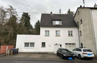 Haus kaufen in 55566 Bad Sobernheim, TOP Gelegenheit! neu renoviertes 3 Familienhaus zu verkaufen
