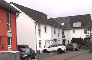 Doppelhaushälfte kaufen in Luise - Büchner - Straße, 64331 Weiterstadt, Doppelhaushälfte mit Vollkeller Energieeffizienz A+