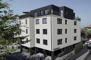 Haus kaufen in Hardstr., 79576 Weil am Rhein, Provisionsfrei - 8 Neubauwohnungen im Paket