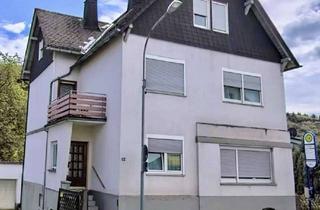 Mehrfamilienhaus kaufen in 35684 Dillenburg, Bis zu 8% Rendite sichern – Mehrfamilienhaus inkl. Baugrundstück!