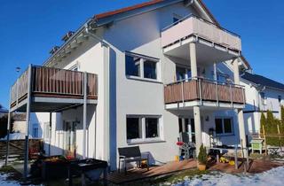 Haus kaufen in 87600 Kaufbeuren (Kernstadt), Solide Kapitalanlage! +++Energieeffizientes Dreifamilienhaus - zentral und bahnhofsnah+++