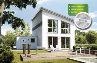 Haus kaufen in 99334 Kirchheim, Traumhaus von Kern-Haus: Individuell & massiv!