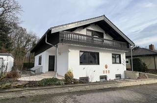 Einfamilienhaus kaufen in 76756 Bellheim, Großzügiges Einfamilienhaus in idyllischer Waldrandlage