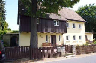 Einfamilienhaus kaufen in 02763 Mittelherwigsdorf, Schönes Einfamilienhaus
