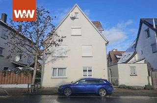 Einfamilienhaus kaufen in 71149 Bondorf, Einfamilienhaus mit zwei Garagen und pflegeleichtem Grundstück im Herzen von Bondorf.