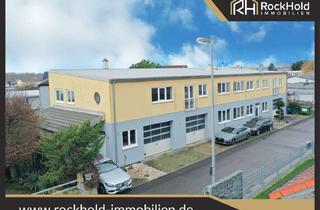 Haus kaufen in 76767 Hagenbach, Modernes Wohn- und Geschäftshaus mit großem Grundstück in Hagenbach!
