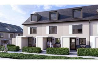 Haus kaufen in Vorwerkstraße, 30989 Gehrden, Energieeffizienz, E-Mobilität & regenerative Energie - Ihr neues Zuhause in Gehrden *KFW40*