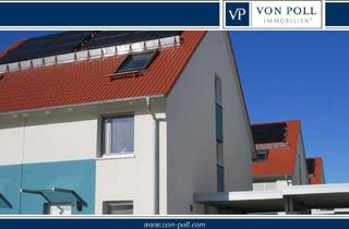 Haus mieten in 60437 Nieder-Erlenbach, Moderne Doppelhaushälfte in zentraler Lage